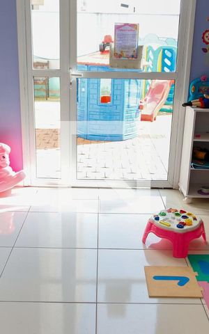 Apartamento à venda com 45m², 2 quartos e 1 vaga Apartamento à venda com 45m², 2 quartos e 1 vagaBrinquedoteca