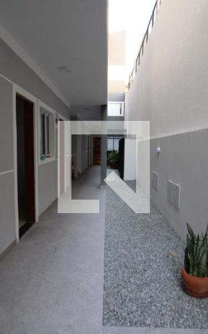 Apartamento para alugar com 39m², 2 quartos e sem vagaÁrea Comum
