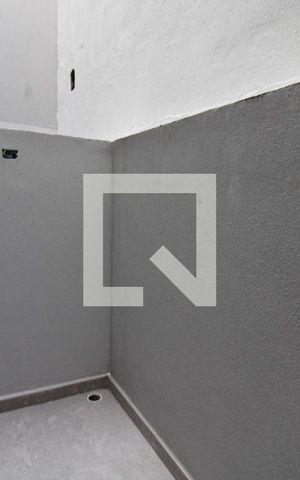 Apartamento para alugar com 39m², 2 quartos e sem vagaÁrea Comum