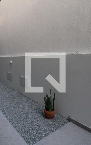 Apartamento para alugar com 39m², 2 quartos e sem vagaÁrea Comum