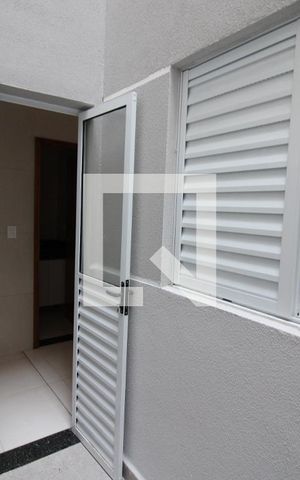 Apartamento para alugar com 39m², 2 quartos e sem vagaÁrea Comum