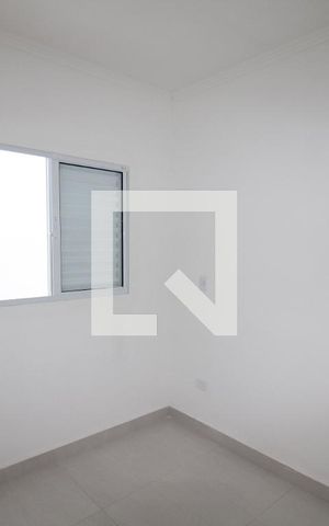 Apartamento para alugar com 39m², 2 quartos e sem vagaQuarto 1