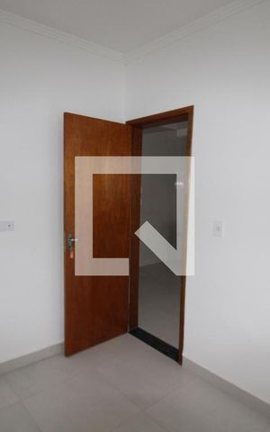Apartamento para alugar com 39m², 2 quartos e sem vagaQuarto 1
