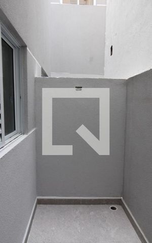 Apartamento para alugar com 39m², 2 quartos e sem vagaÁrea Comum