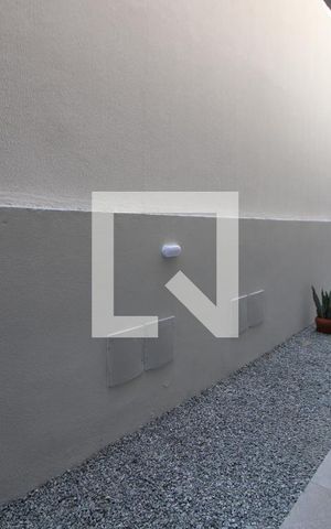 Apartamento para alugar com 39m², 2 quartos e sem vagaÁrea Comum