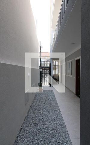 Apartamento para alugar com 39m², 2 quartos e sem vagaÁrea Comum