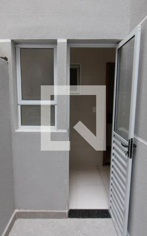 Apartamento para alugar com 39m², 2 quartos e sem vagaÁrea Comum