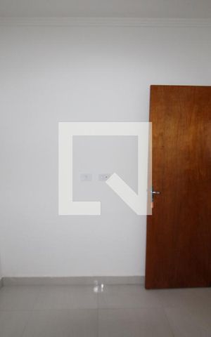 Apartamento para alugar com 39m², 2 quartos e sem vagaQuarto 1