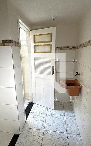 Casa para alugar com 100m², 3 quartos e 2 vagasÁrea de Serviço