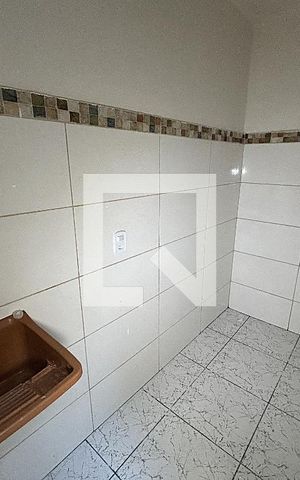 Casa para alugar com 100m², 3 quartos e 2 vagasÁrea de Serviço