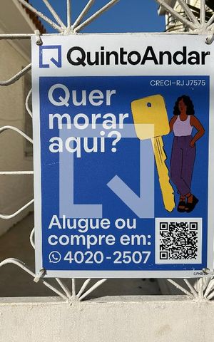 Casa para alugar com 100m², 3 quartos e 2 vagasPlaca 