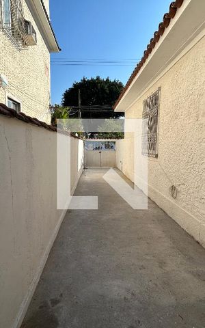 Casa para alugar com 100m², 3 quartos e 2 vagasGaragem