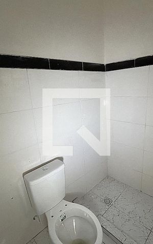Casa para alugar com 100m², 3 quartos e 2 vagasBanheiro
