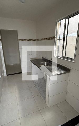 Casa para alugar com 100m², 3 quartos e 2 vagasCozinha