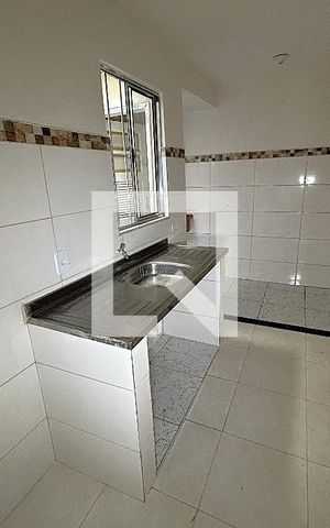 Casa para alugar com 100m², 3 quartos e 2 vagasCozinha