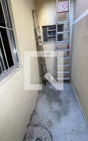 Casa para alugar com 100m², 3 quartos e 2 vagasArea comum
