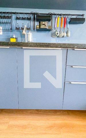 Studio à venda com 24m², 1 quarto e sem vaga Studio à venda com 24m², 1 quarto e sem vagaStudio
