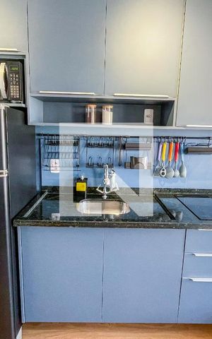 Studio à venda com 24m², 1 quarto e sem vaga Studio à venda com 24m², 1 quarto e sem vagaStudio