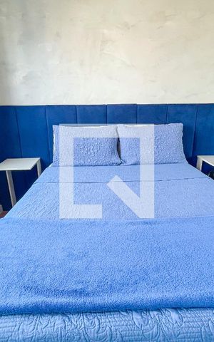 Studio à venda com 24m², 1 quarto e sem vaga Studio à venda com 24m², 1 quarto e sem vagaStudio