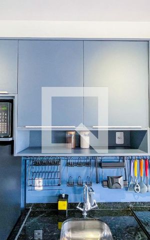 Studio à venda com 24m², 1 quarto e sem vaga Studio à venda com 24m², 1 quarto e sem vagaStudio