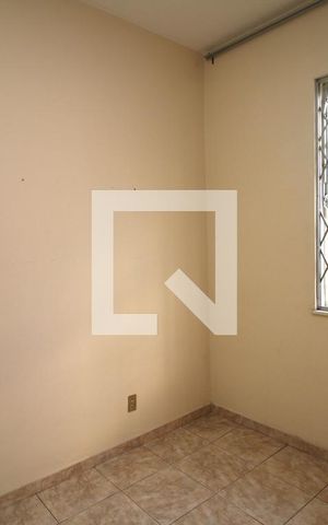 Apartamento à venda com 47m², 2 quartos e sem vagaQuarto 1