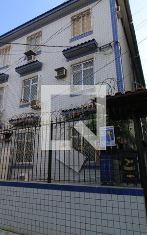 Apartamento à venda com 47m², 2 quartos e sem vagaFachada do Prédio