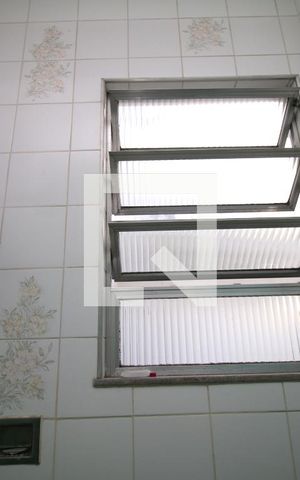 Apartamento à venda com 47m², 2 quartos e sem vagaBanheiro
