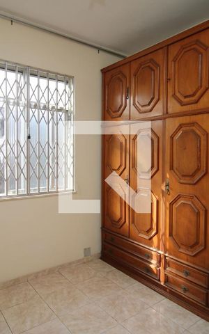 Apartamento à venda com 47m², 2 quartos e sem vagaQuarto 1