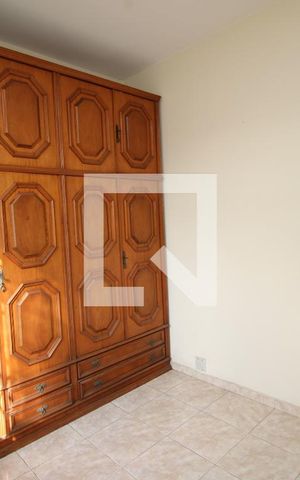 Apartamento à venda com 47m², 2 quartos e sem vagaQuarto 1