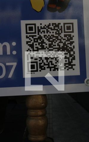 Apartamento à venda com 47m², 2 quartos e sem vagaQR Code