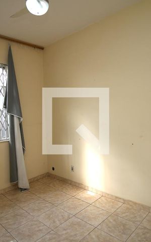 Apartamento à venda com 47m², 2 quartos e sem vagaQuarto 2
