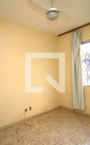 Apartamento à venda com 47m², 2 quartos e sem vagaQuarto 2