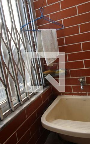 Apartamento à venda com 47m², 2 quartos e sem vagaÁrea de Serviço