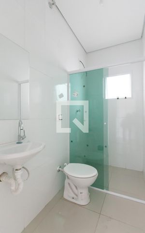 Apartamento para alugar com 70m², 2 quartos e 1 vaga Apartamento para alugar com 70m², 2 quartos e 1 vagaBanheiro