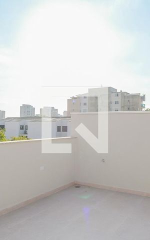 Apartamento à venda com 109m², 2 quartos e 2 vagasVaranda
