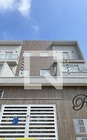 Apartamento à venda com 109m², 2 quartos e 2 vagasFachada + plaquinha