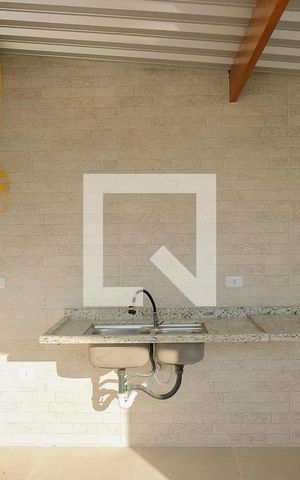 Apartamento à venda com 109m², 2 quartos e 2 vagasVaranda e área de serviço