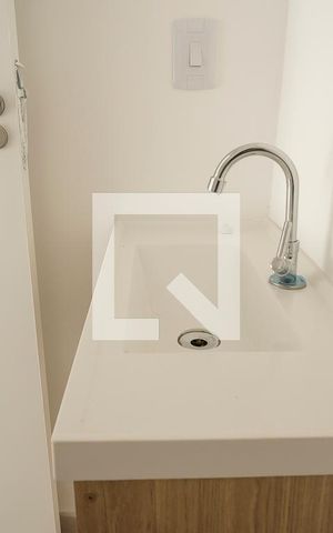 Apartamento à venda com 109m², 2 quartos e 2 vagasLavabo