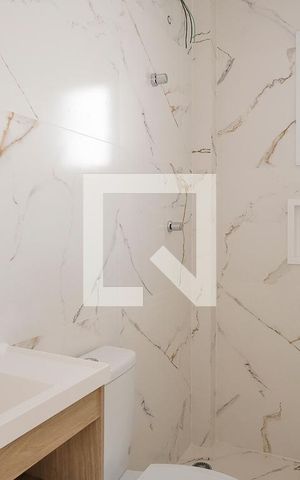 Apartamento à venda com 109m², 2 quartos e 2 vagasBanheiro da suíte