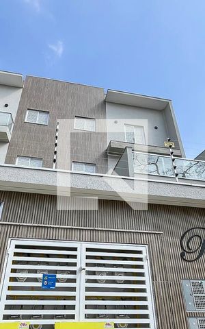 Apartamento à venda com 109m², 2 quartos e 2 vagasFachada + plaquinha