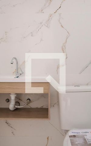 Apartamento à venda com 109m², 2 quartos e 2 vagasBanheiro