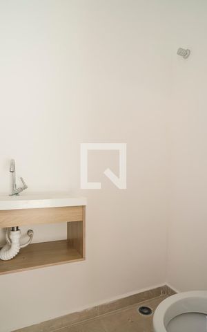 Apartamento à venda com 109m², 2 quartos e 2 vagasLavabo