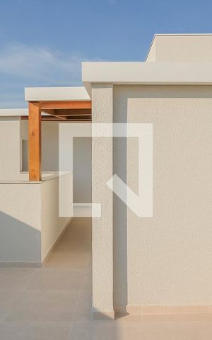 Apartamento à venda com 109m², 2 quartos e 2 vagasVaranda
