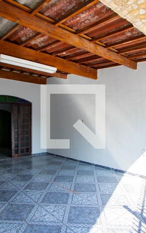 Casa à venda com 214m², 3 quartos e 2 vagasVaranda da sala