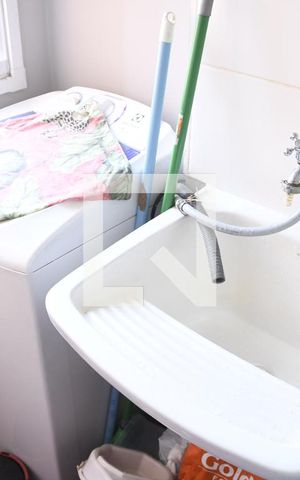 Apartamento para alugar com 61m², 2 quartos e 1 vagaÁrea de Serviço