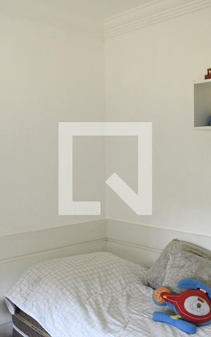 Apartamento para alugar com 61m², 2 quartos e 1 vagaQuarto