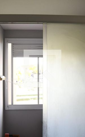 Apartamento para alugar com 61m², 2 quartos e 1 vagaÁrea de Serviço