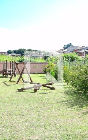 Apartamento para alugar com 61m², 2 quartos e 1 vagaÁrea comum - Playground