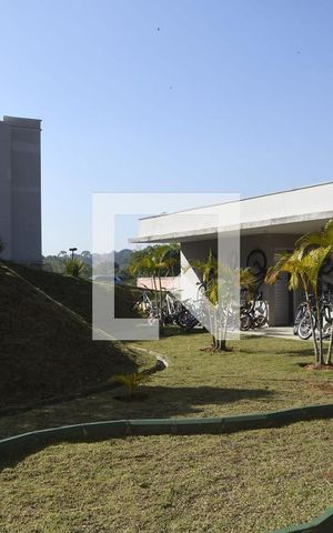 Apartamento para alugar com 61m², 2 quartos e 1 vagaQuarto
