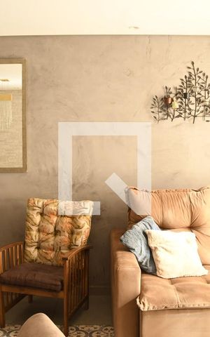 Apartamento para alugar com 61m², 2 quartos e 1 vagaSala